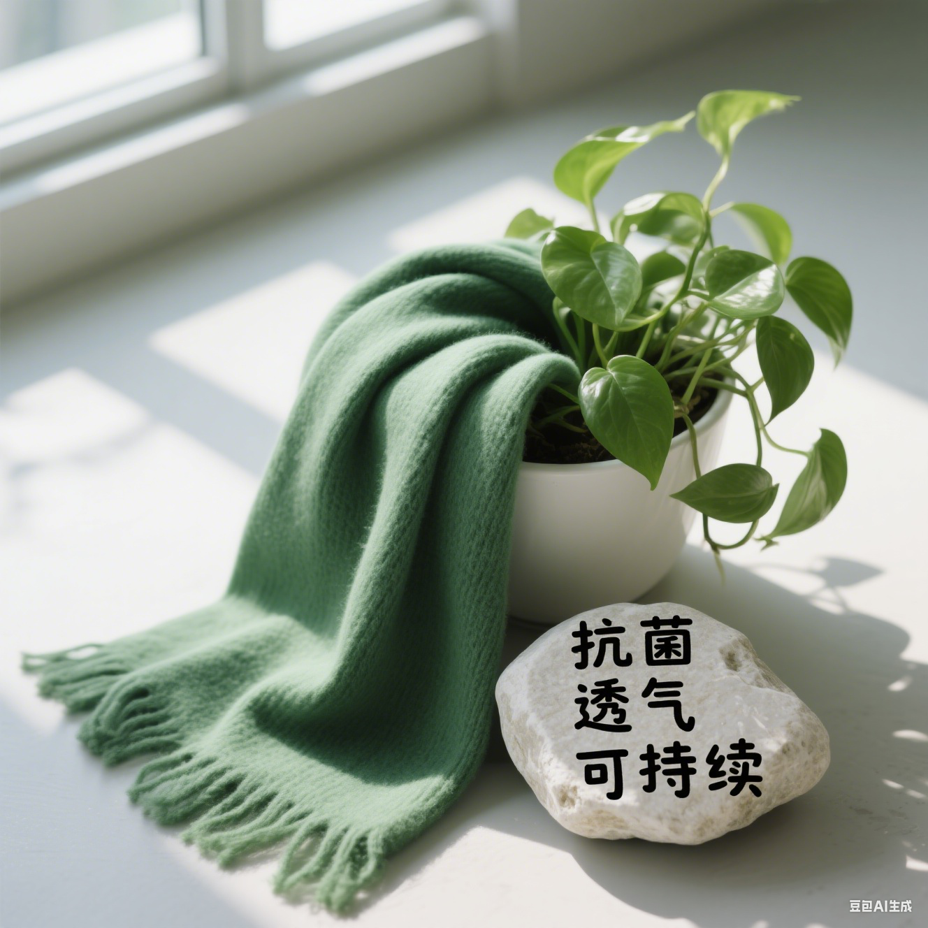 生物基纺织纤维