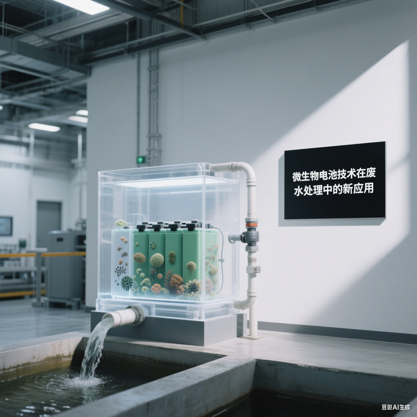 生物技术新闻