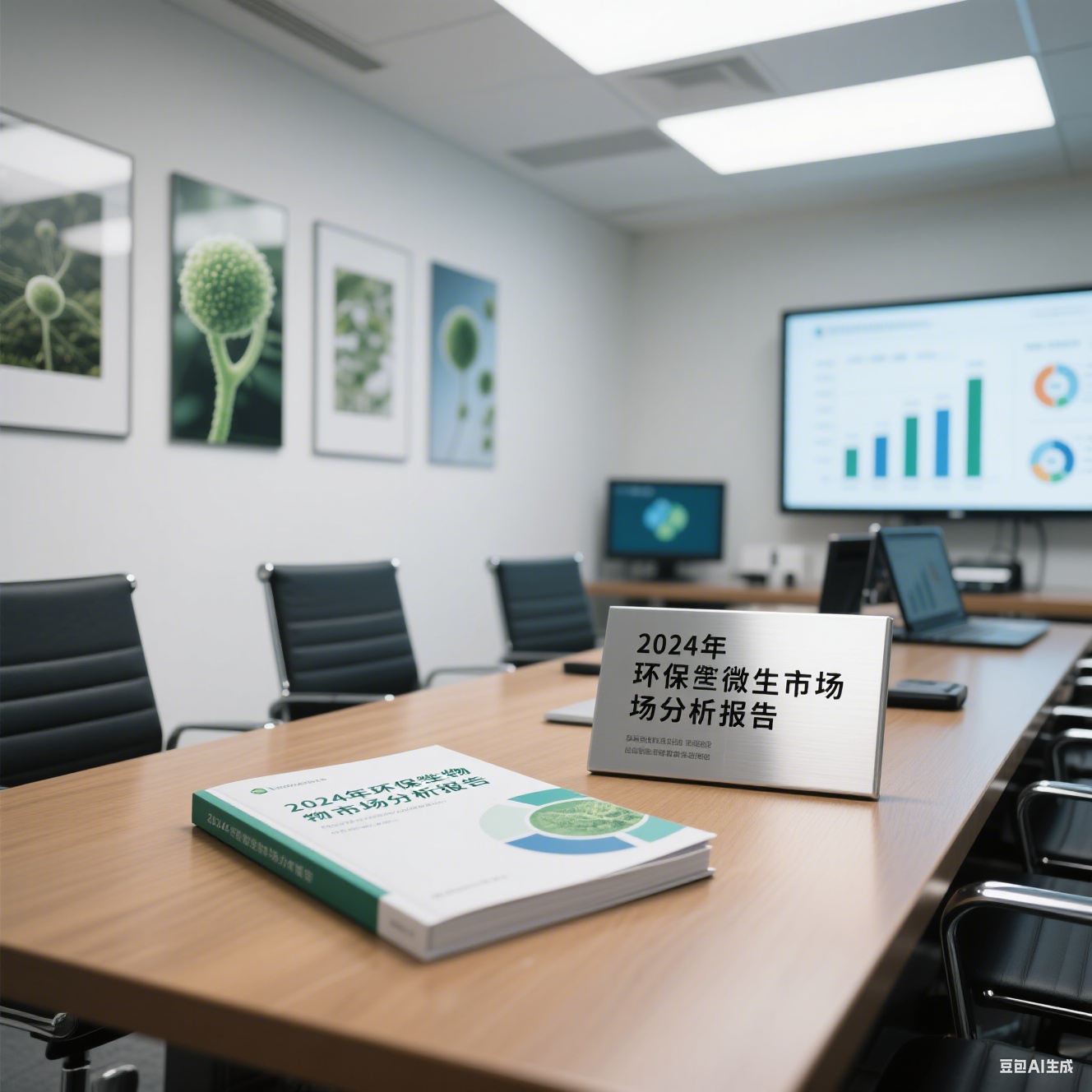 市场报告