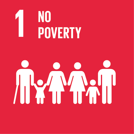 SDG 1: 无贫困