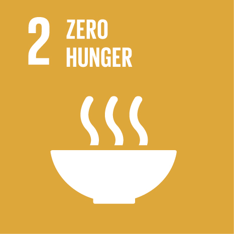 SDG 2: 零饥饿