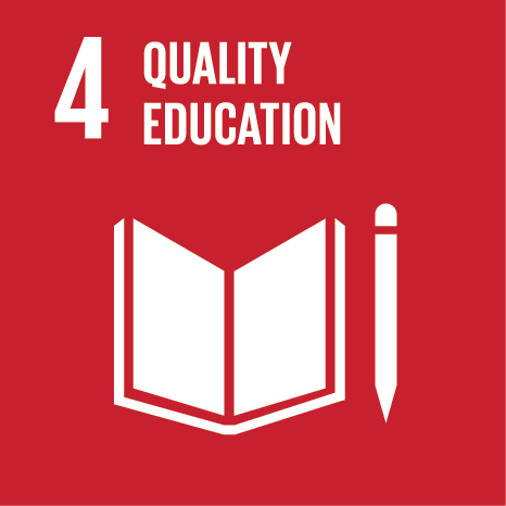 SDG 4: 优质教育