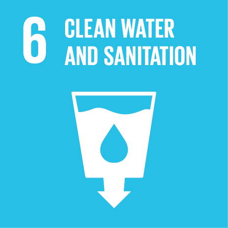 SDG 6: 清洁饮水